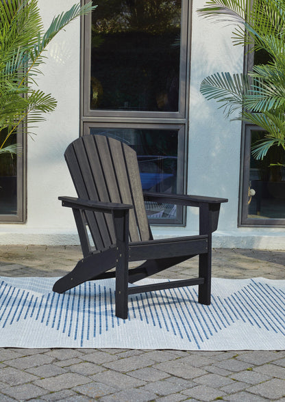Silla Adirondack Sundown Treasure