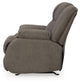 Sillón reclinable mecedor First Base