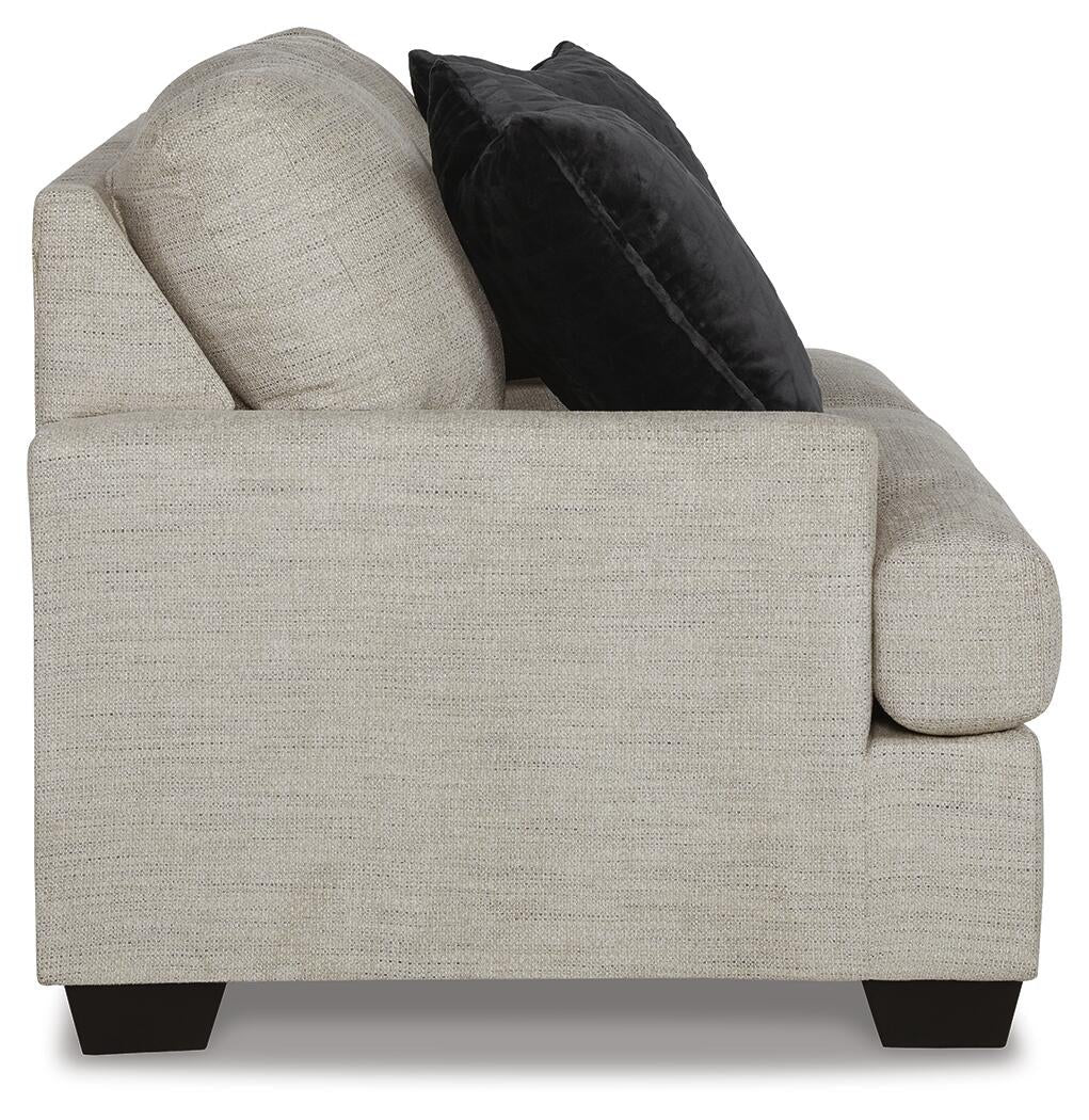 Loveseat Vayda