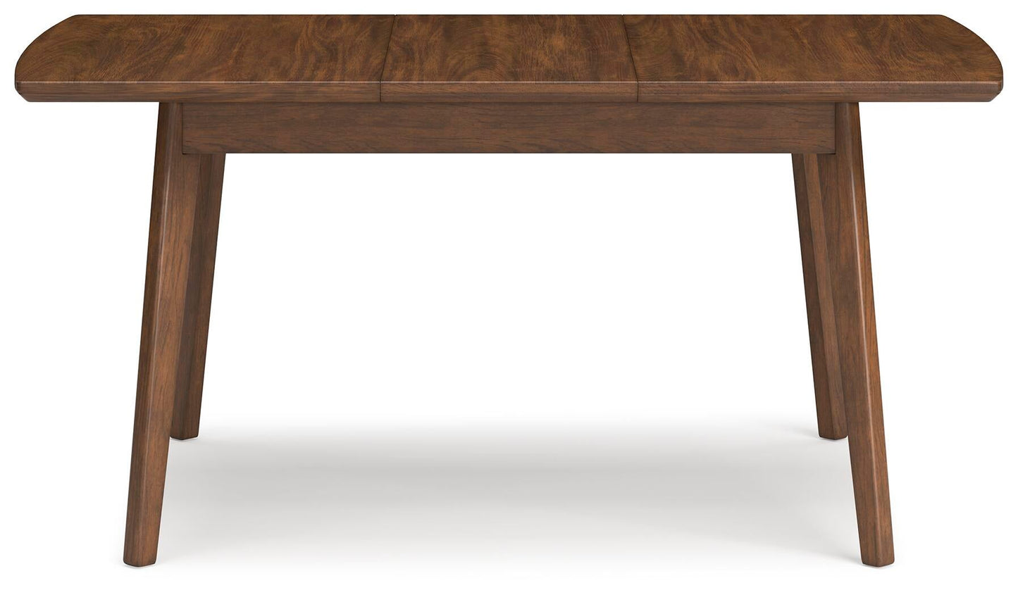 Mesa Lyncott RECT DRM Butterfly EXT