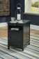 Mesa auxiliar con silla Treytown