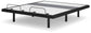 Best Base With Lumbar And Audio Cal  Adjustable Base