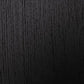 Cómoda ancha de cinco cajones Danziar