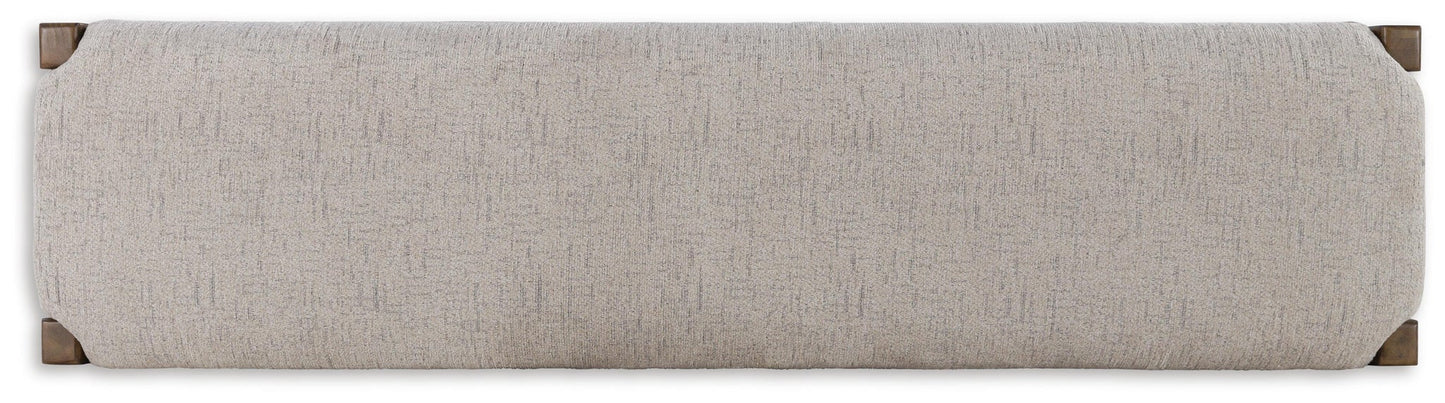 Banco de comedor grande UPH Cabalynn