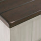 Mesa de cóctel elevable Darborn