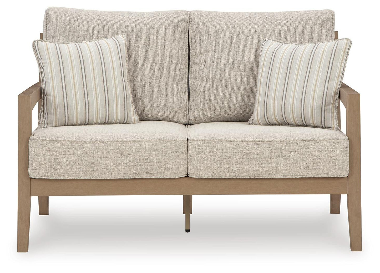 Loveseat Hallow Creek con cojín