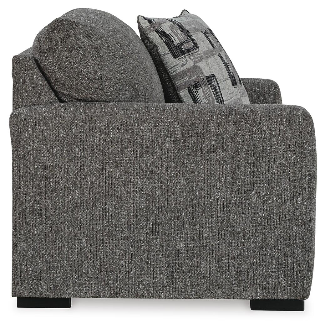 Silla y media Gardiner