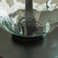 Lámpara de mesa de cristal Airbal (2 unidades)
