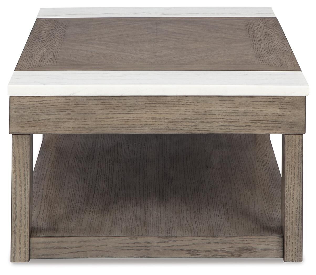 Mesa de cóctel elevable Loyaska