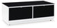 Mesa de cóctel rectangular Gardoni