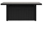 Mesa rectangular para fogata Beachcroft
