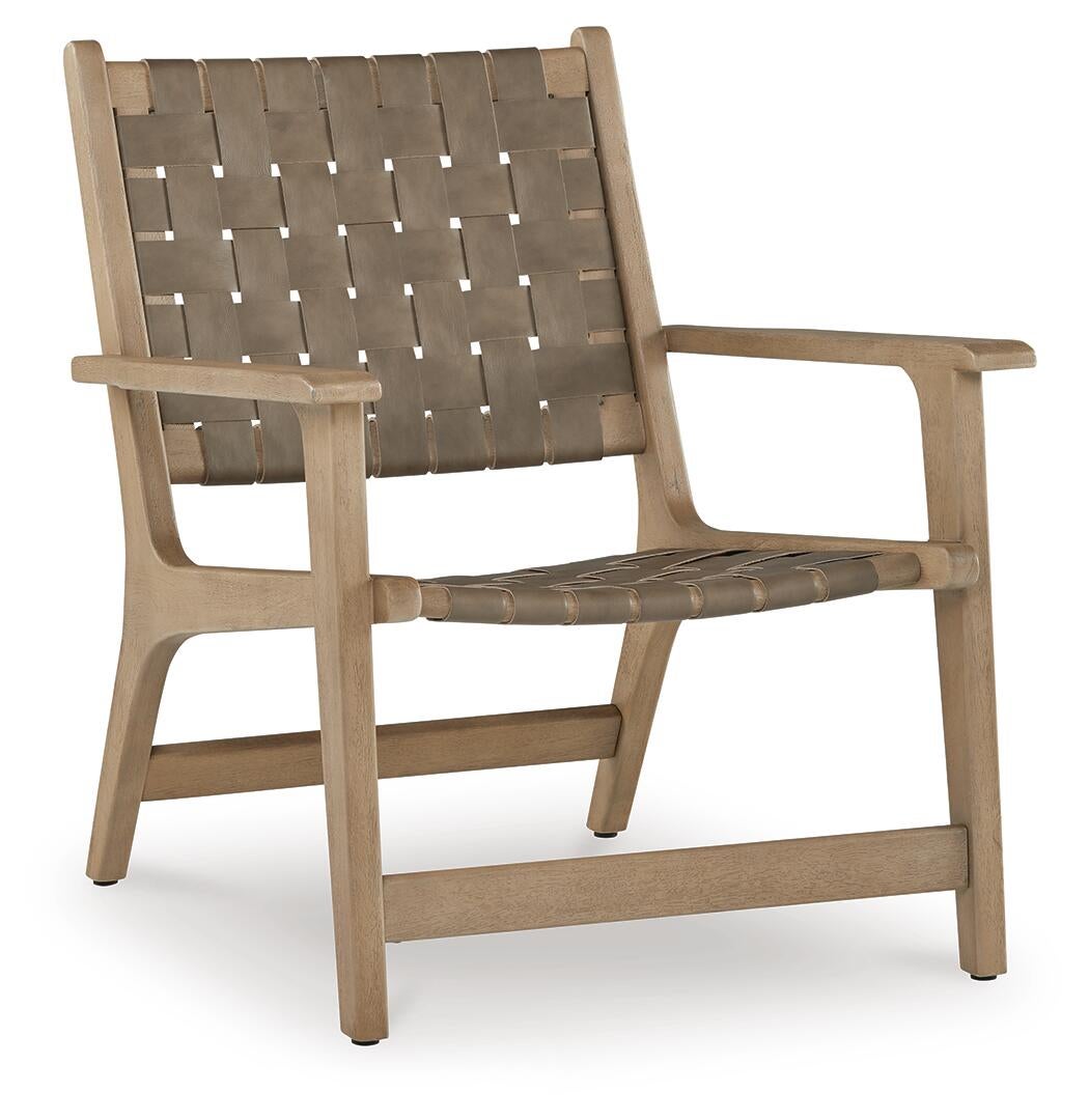 Silla decorativa Jameset