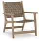 Silla decorativa Jameset
