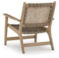 Silla decorativa Jameset