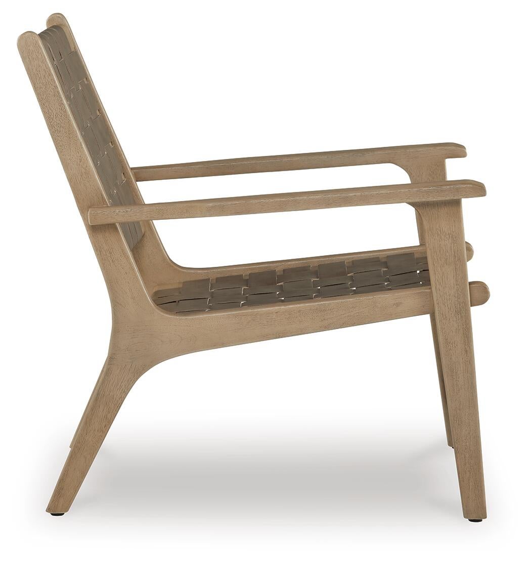 Silla decorativa Jameset