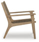 Silla decorativa Jameset