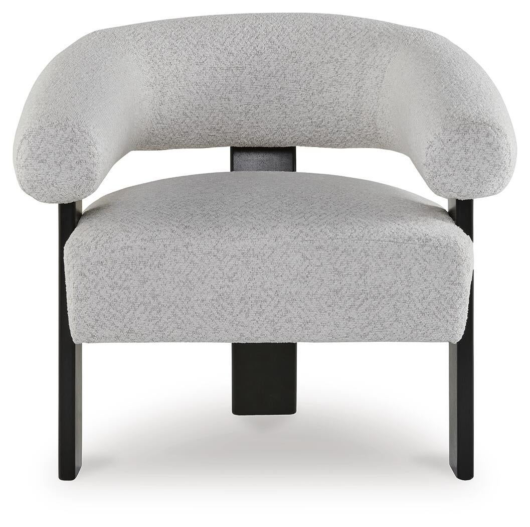 Silla decorativa Dultish