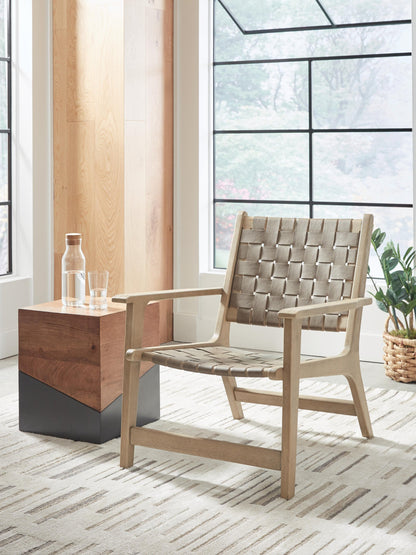 Silla decorativa Jameset