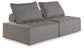 Seccional de exterior de 2 piezas Bree Zee