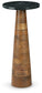 Mesa auxiliar Quinndon