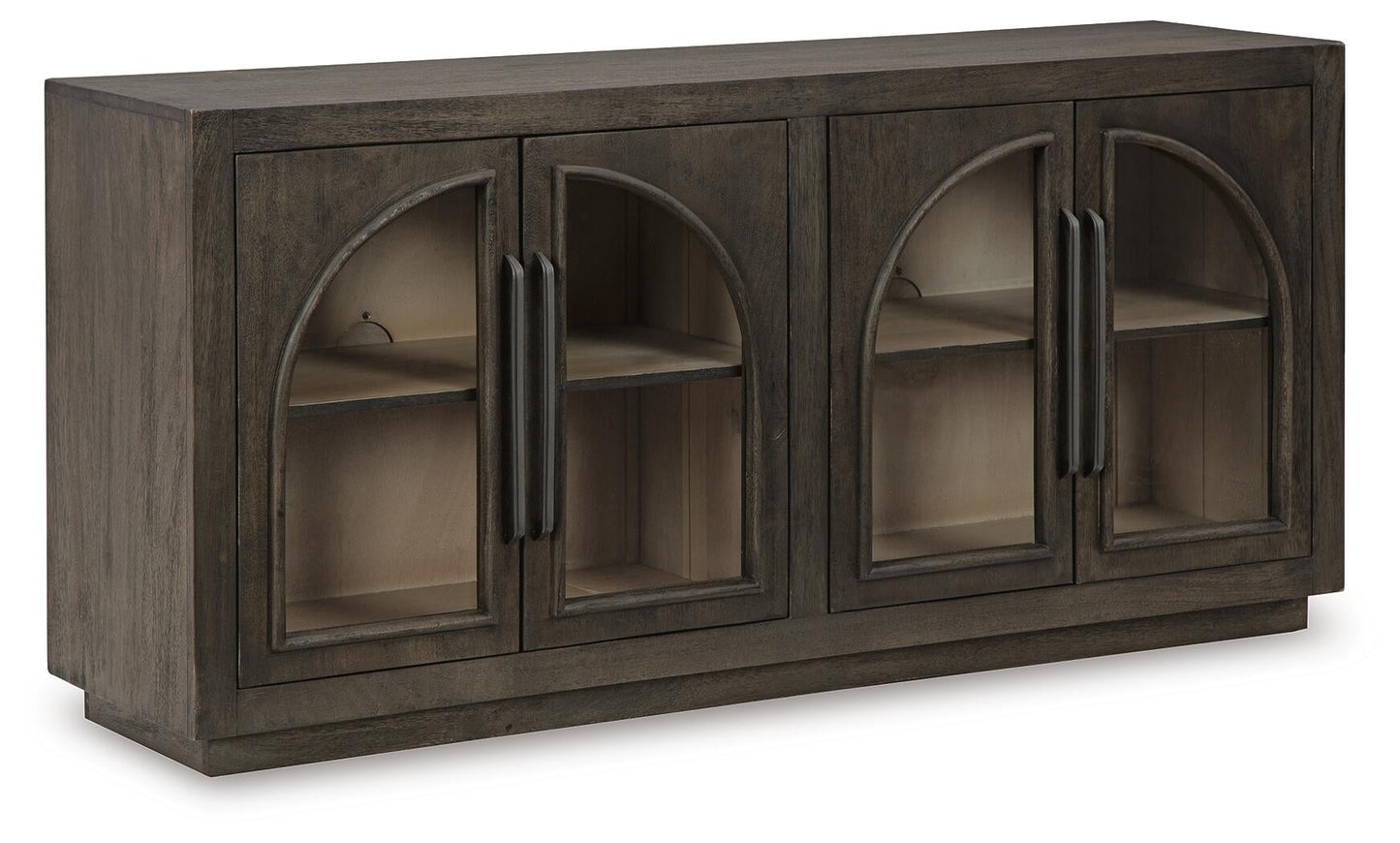 Gabinete de acento Dreley