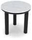 Juego de mesa auxiliar Xandrum (3/CN)