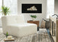 Silla decorativa Brettner