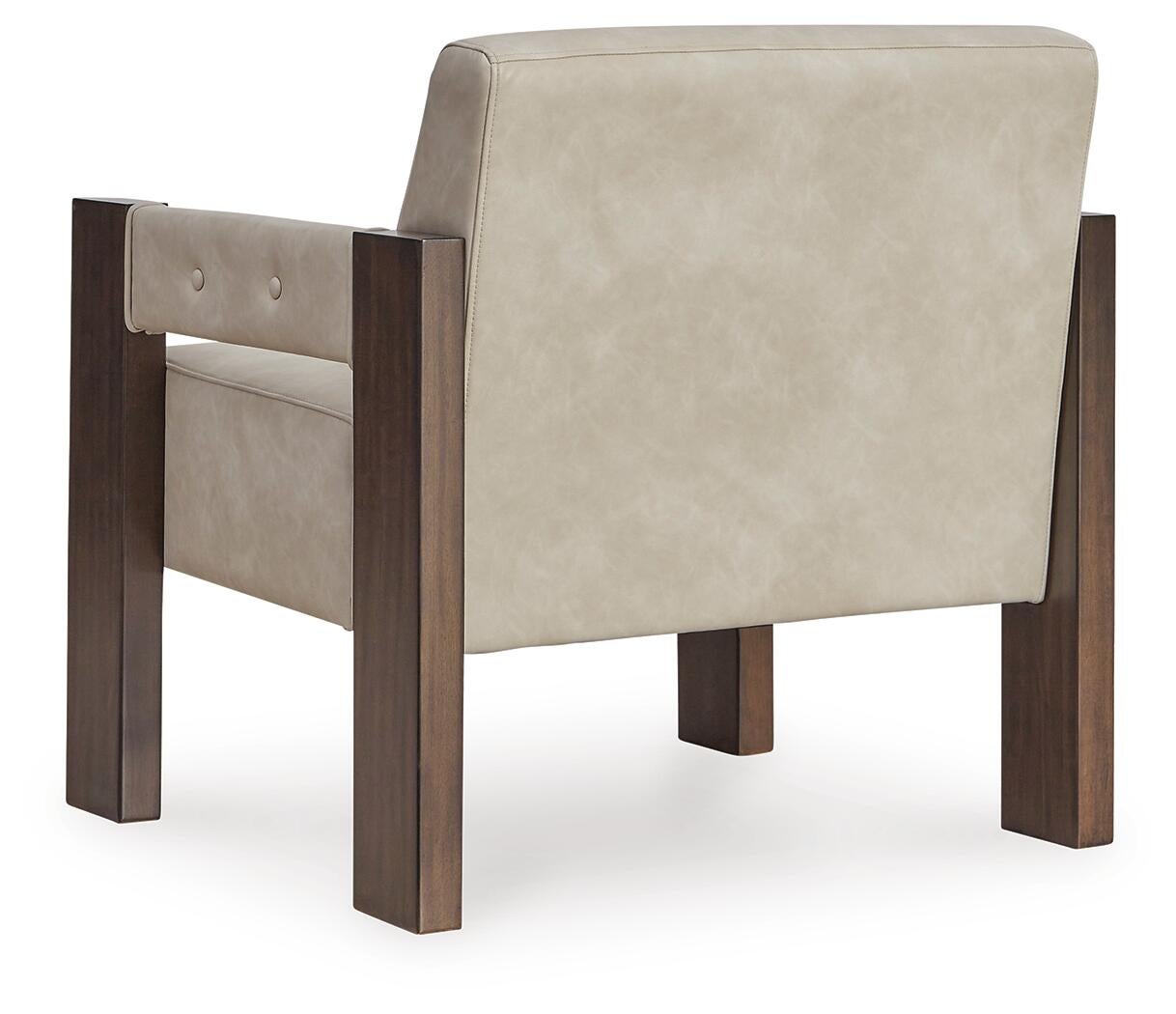 Silla decorativa Adlanlock