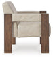 Silla decorativa Adlanlock