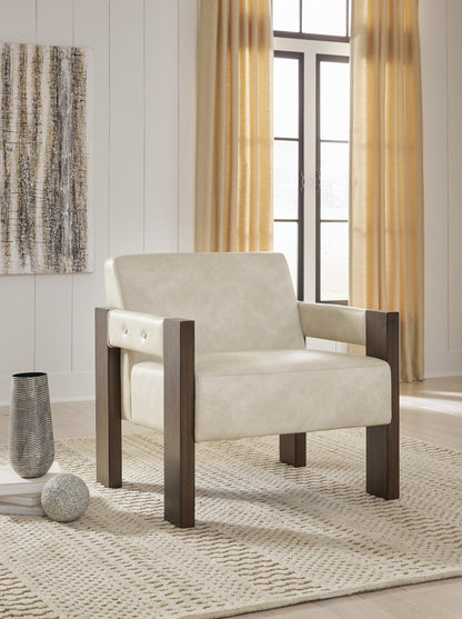 Silla decorativa Adlanlock