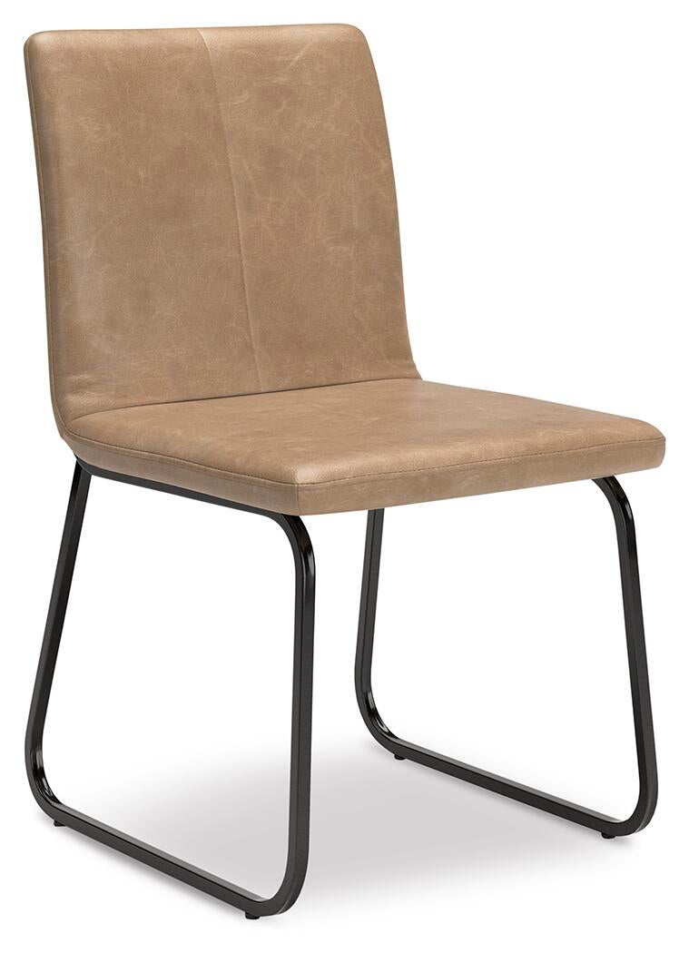 Silla auxiliar Pharwynn Dining UPH (4 piezas)