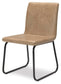 Silla auxiliar Pharwynn Dining UPH (4 piezas)