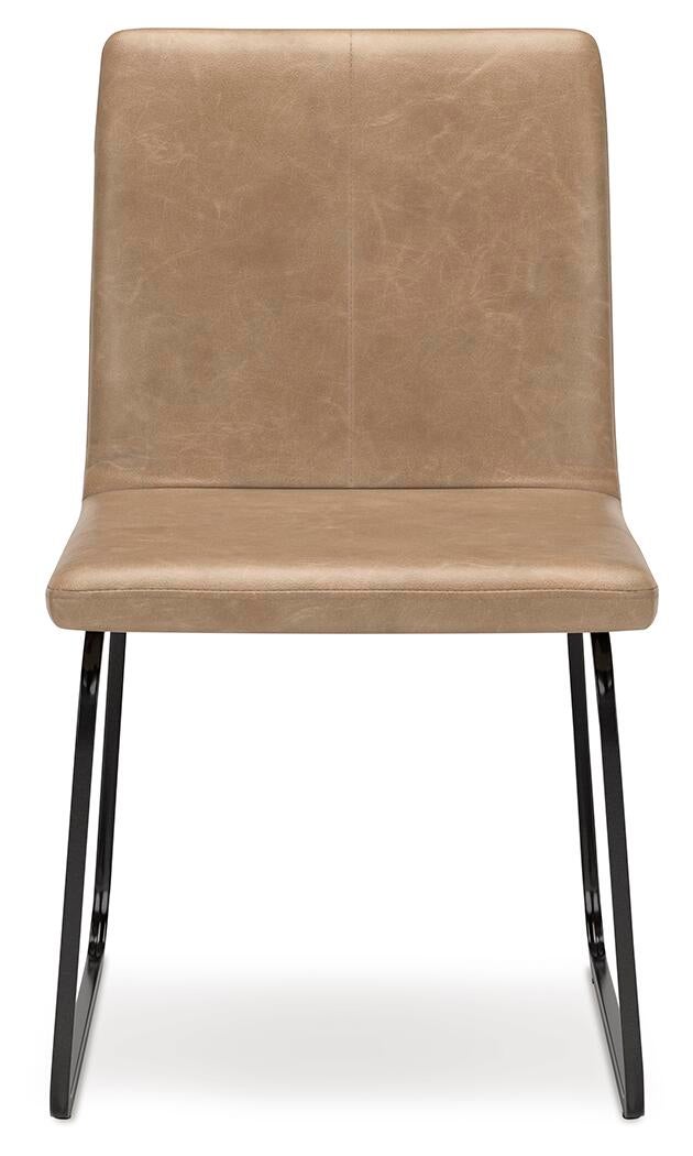 Silla auxiliar Pharwynn Dining UPH (4 piezas)