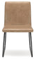 Silla auxiliar Pharwynn Dining UPH (4 piezas)
