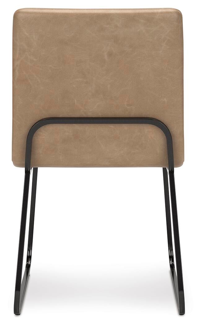 Silla auxiliar Pharwynn Dining UPH (4 piezas)