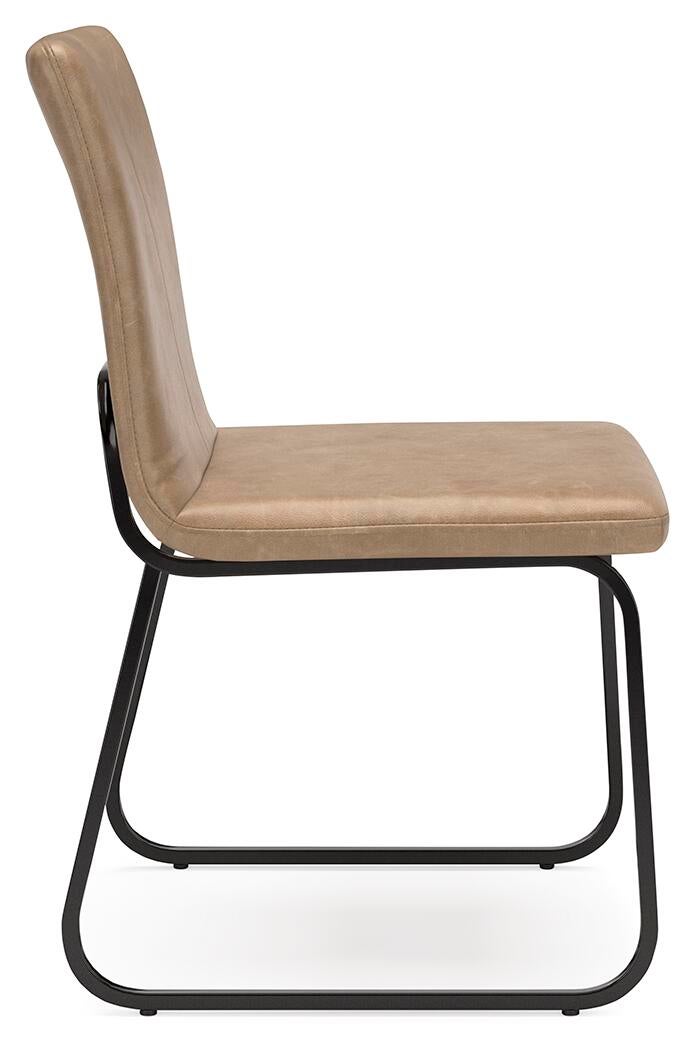 Silla auxiliar Pharwynn Dining UPH (4 piezas)