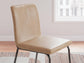 Silla auxiliar Pharwynn Dining UPH (4 piezas)