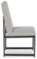 Silla auxiliar UPH de comedor Tomtyn (2 unidades)