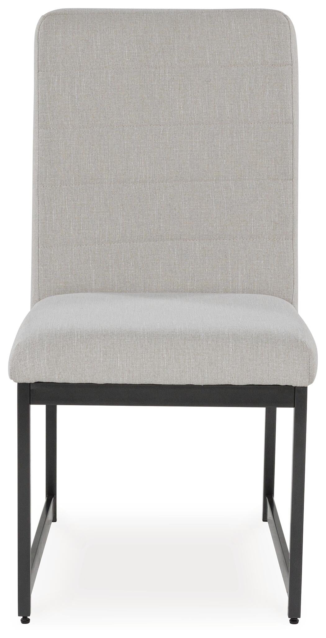 Silla auxiliar UPH de comedor Tomtyn (2 unidades)