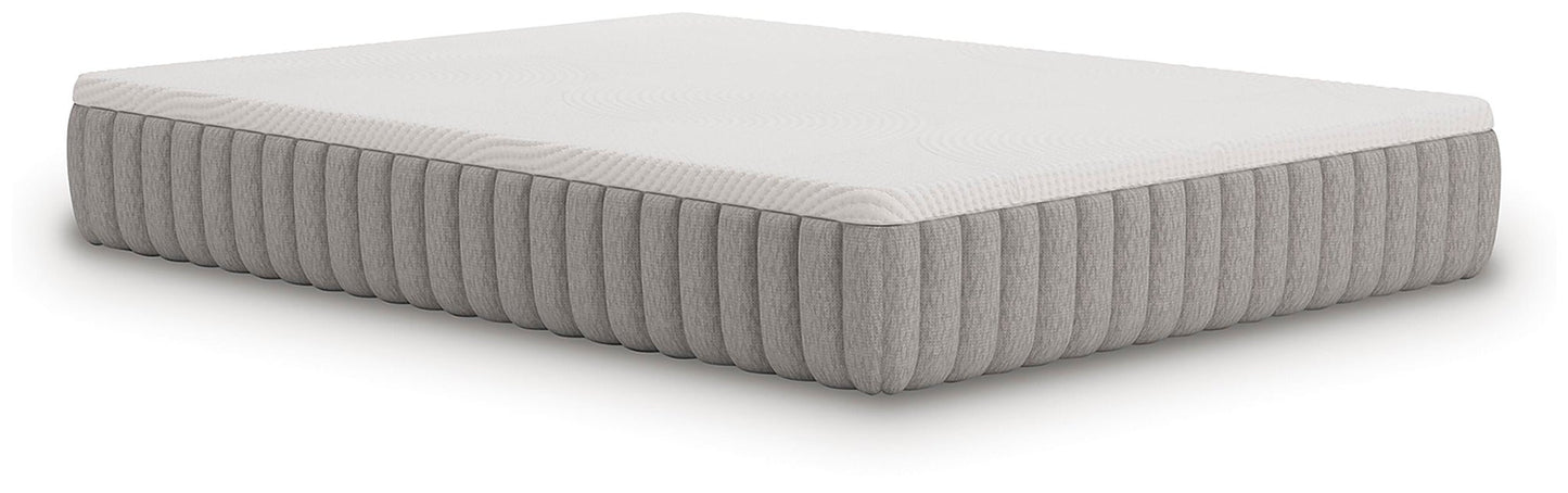 Colchón firme Terra Sleep