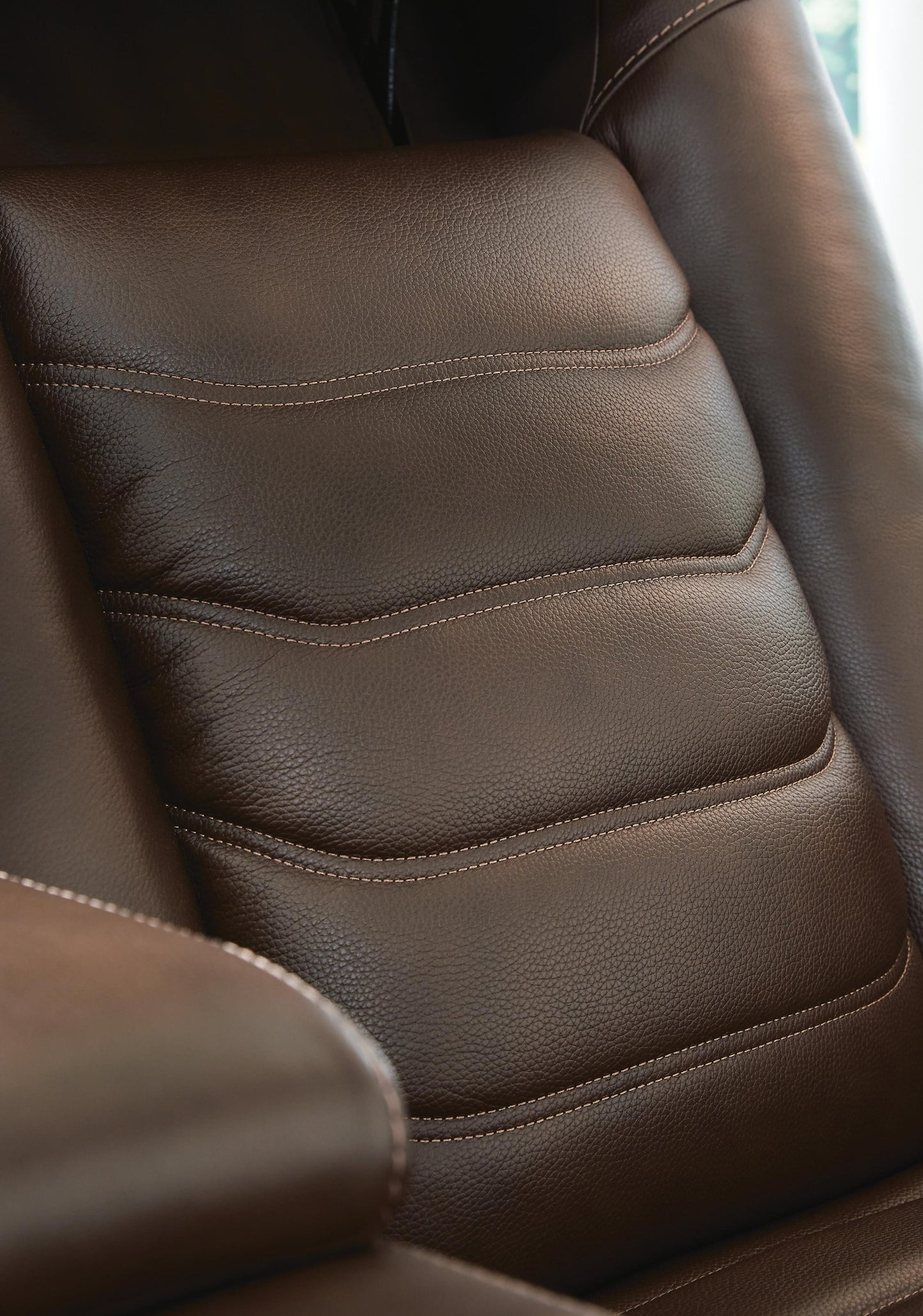 Sillón reclinable eléctrico de alto impacto/reposacabezas ajustable