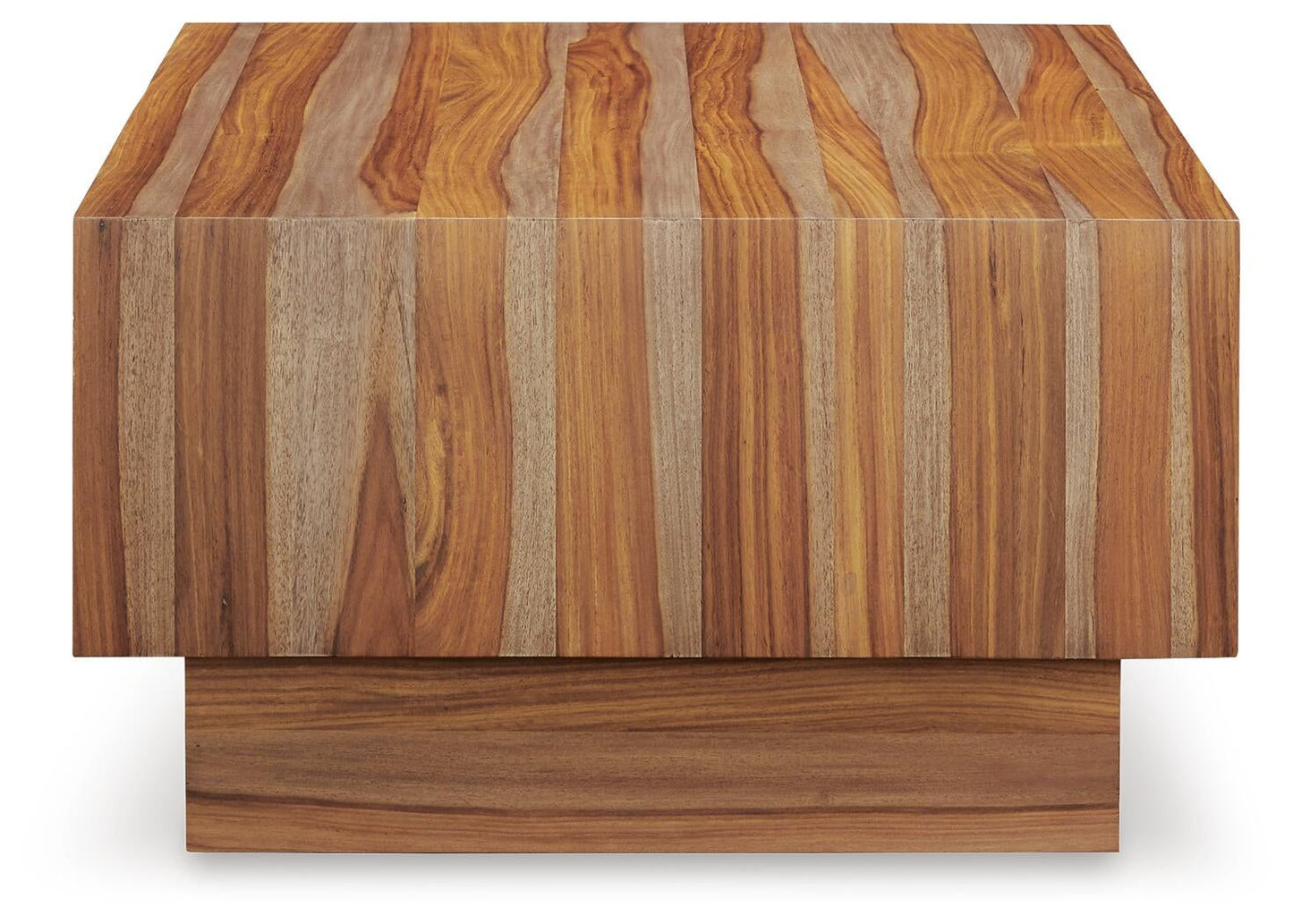 Mesa de cóctel rectangular Dressonni