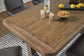 Mesa de comedor Cabalynn RECT