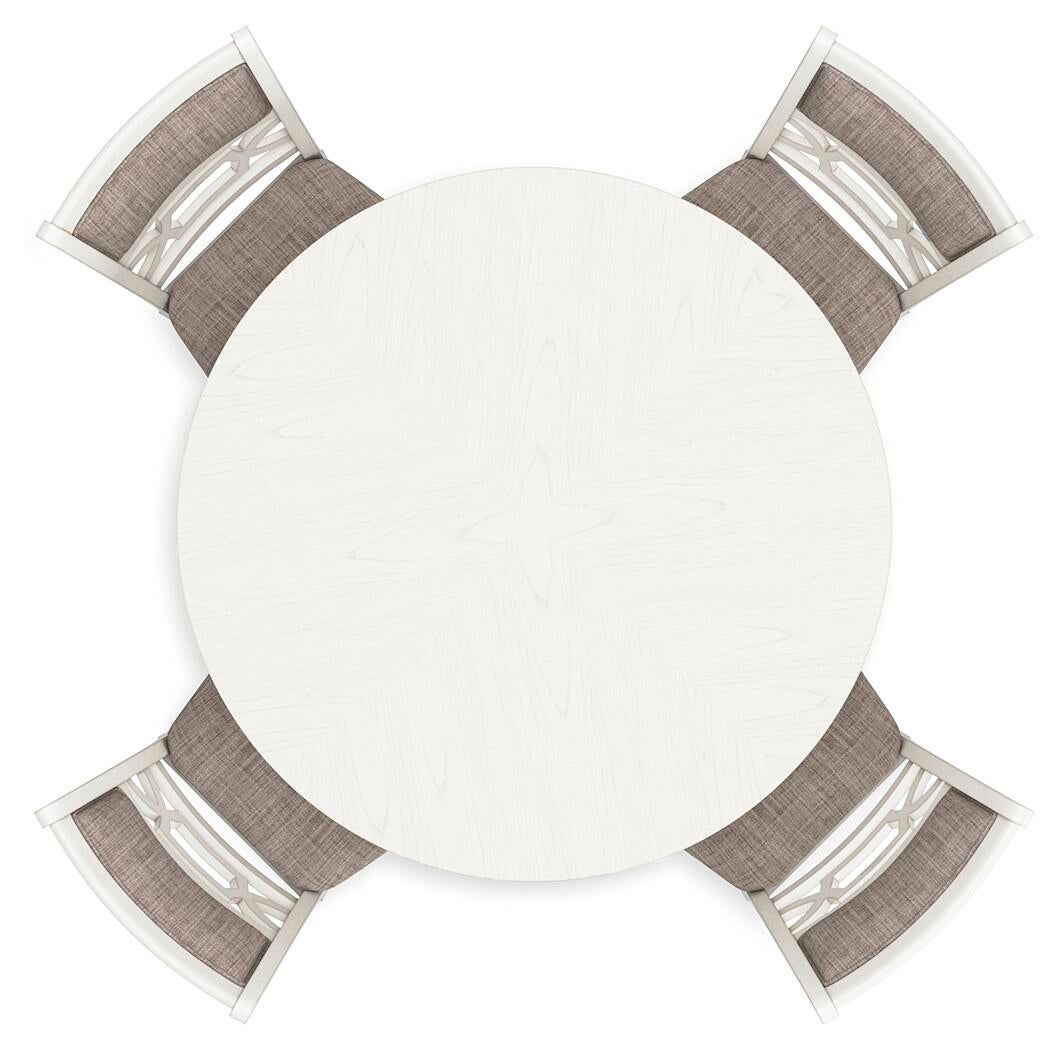 Juego de mesa de mostrador Erinberg DRM (5 unidades)