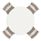Juego de mesa de mostrador Erinberg DRM (5 unidades)