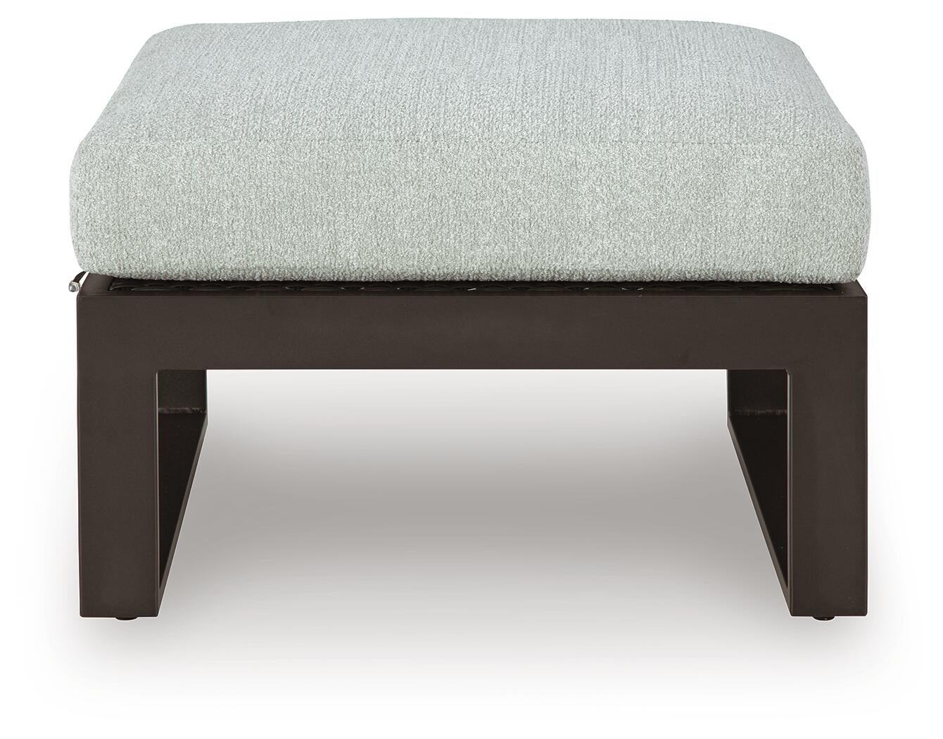 Otomana Beachloft con cojín