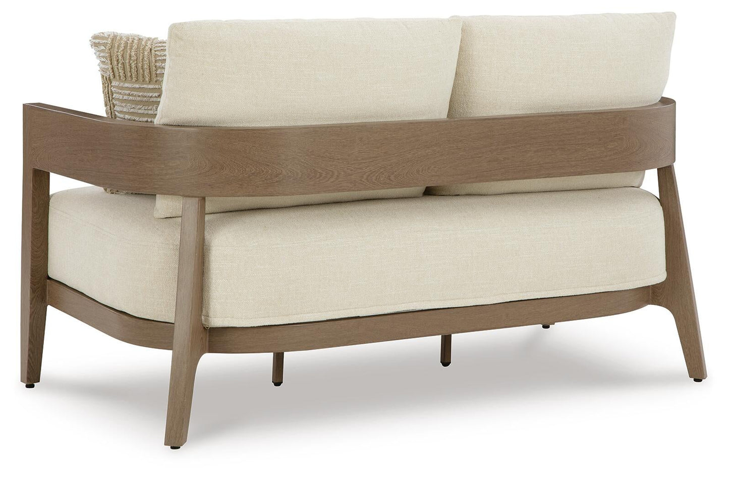 Loveseat Serene Bay con cojín