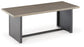 Asientos modulares para exterior Bree Zee de 8 piezas