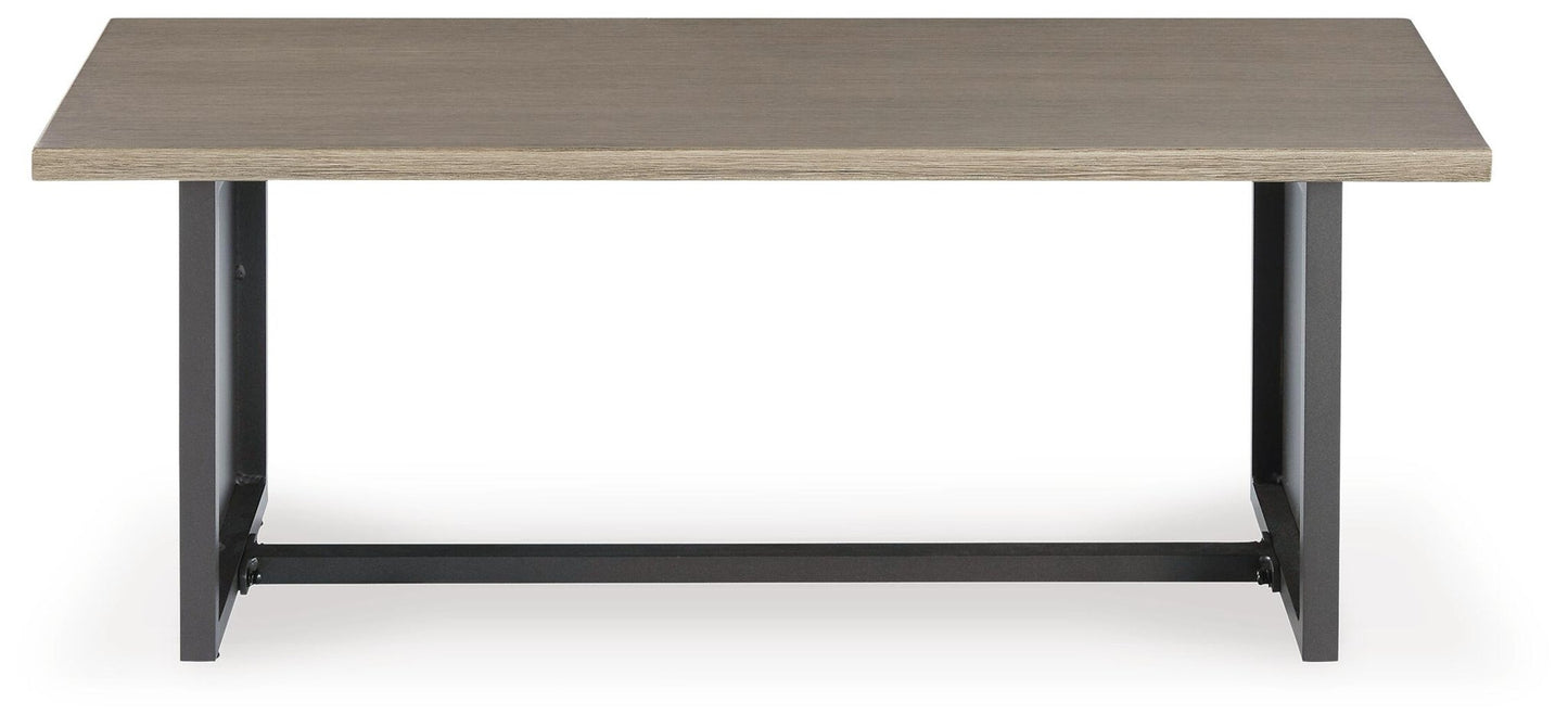 Asientos modulares para exterior Bree Zee de 8 piezas