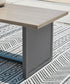 Asientos modulares para exterior Bree Zee de 8 piezas